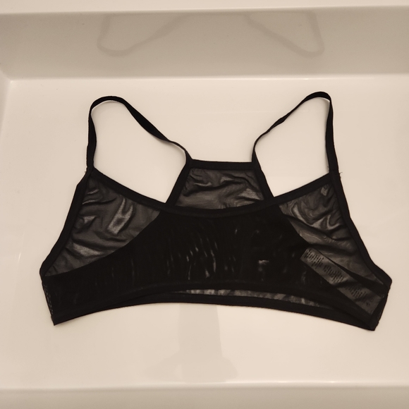 Hanky Panky Other - Hanky Panky Bralette Size S new